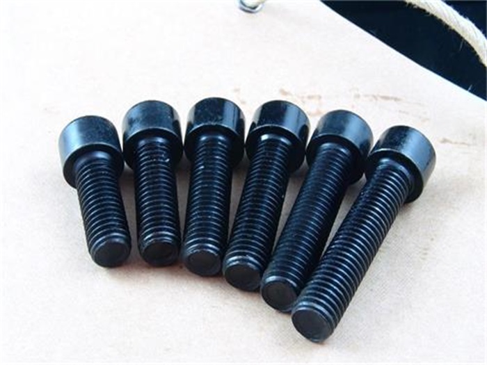 天水高强螺栓